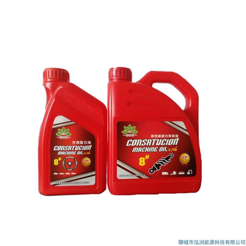 你知道如何選擇潤滑油嗎？