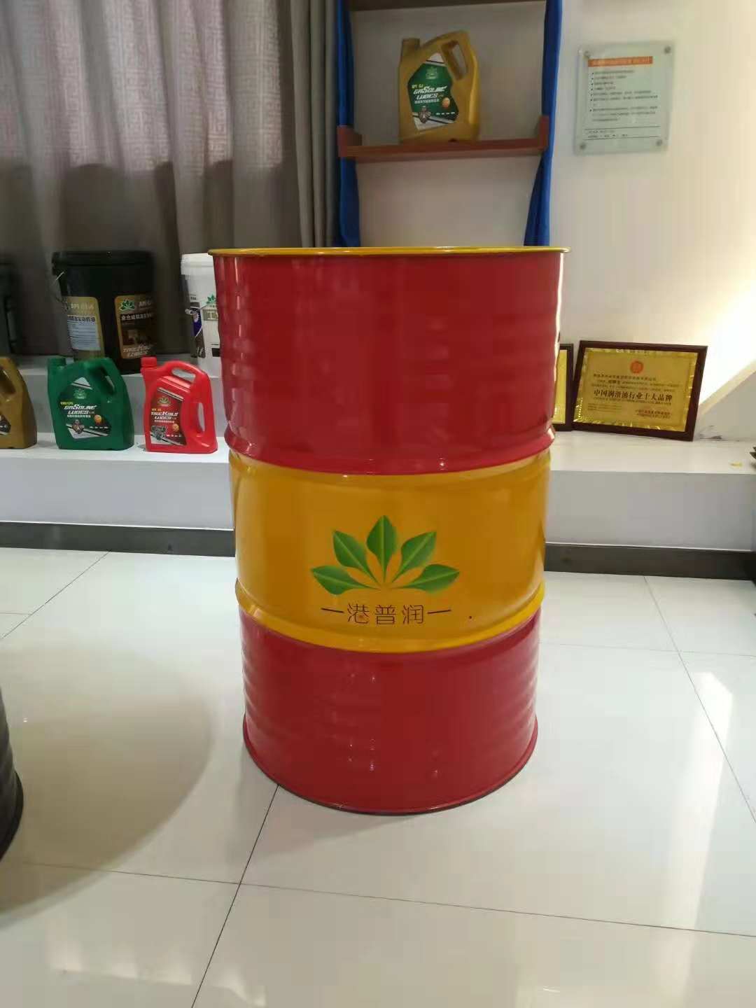 淬火油是什么油，淬火油什么作用？