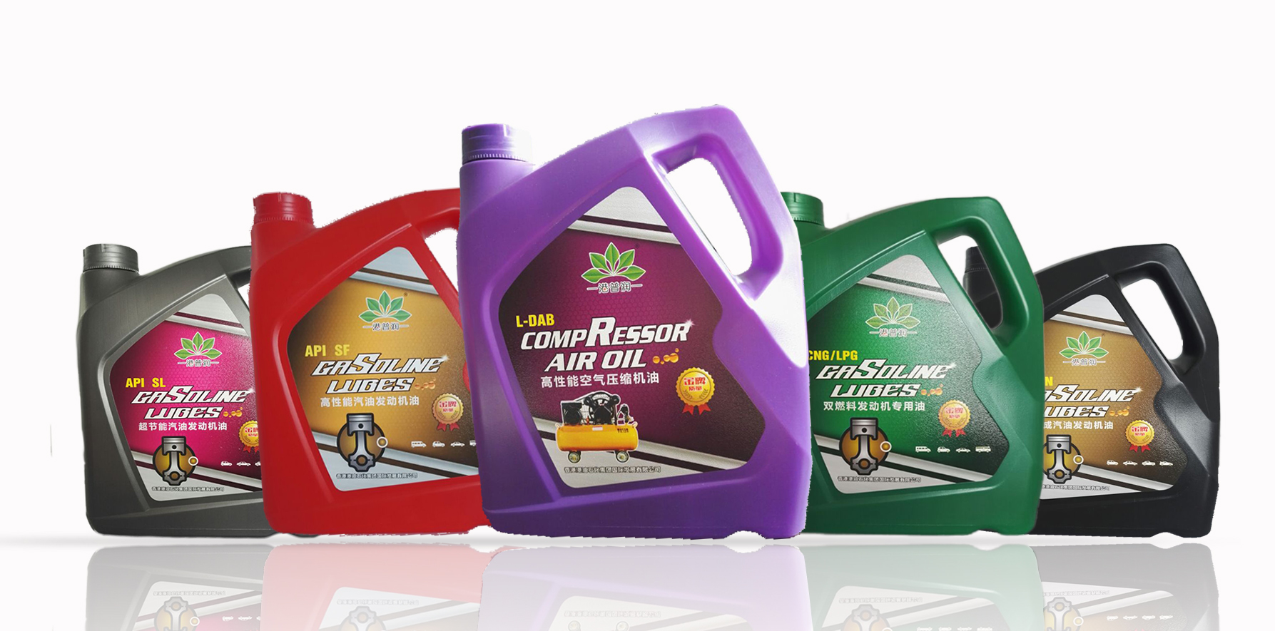 雙燃料發(fā)動(dòng)機(jī)用什么機(jī)油？出租車司機(jī)們要警惕！