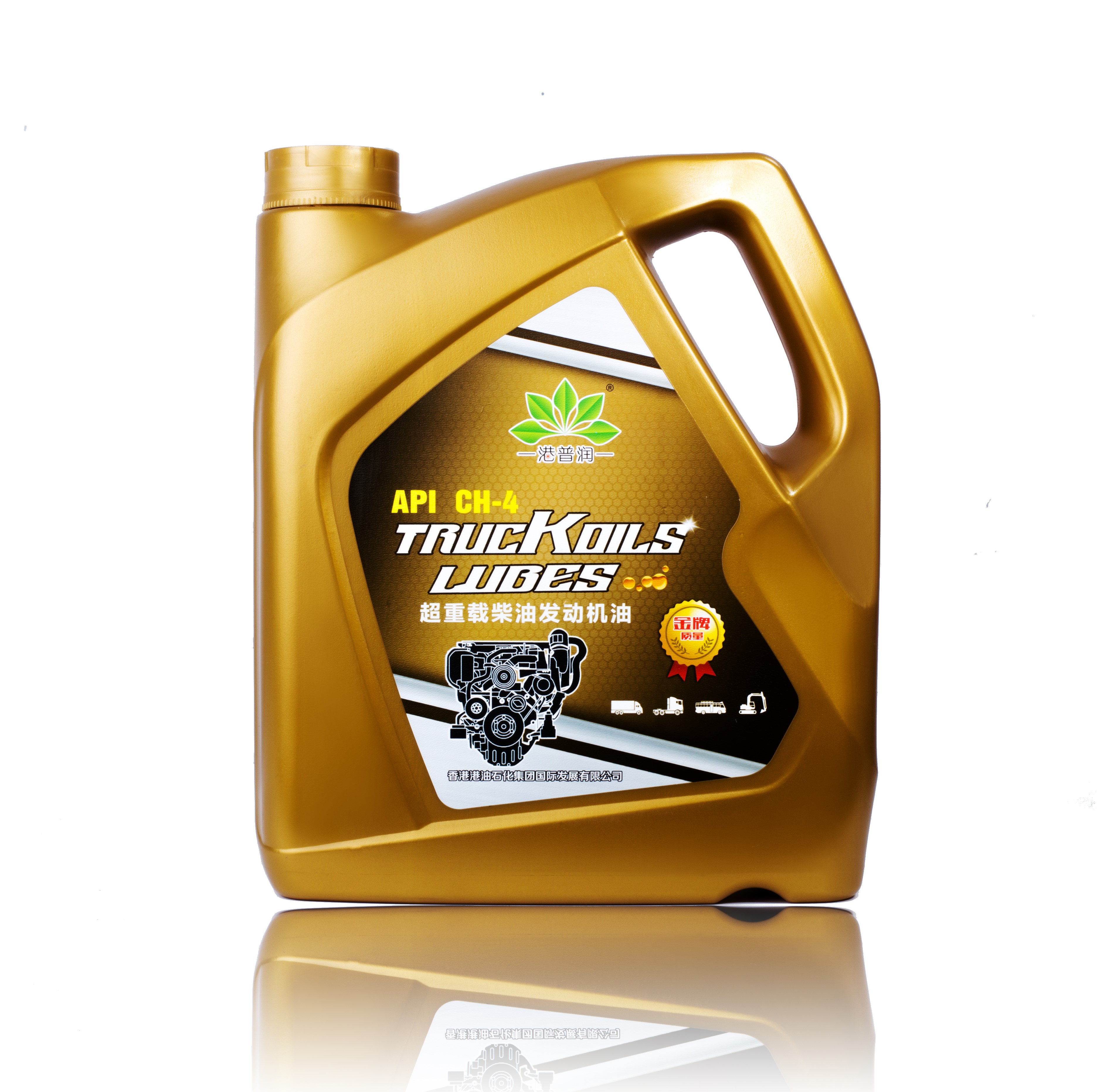 重汽車需要怎么用機油，用什么機油？