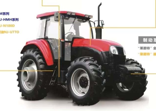 農(nóng)忙時(shí)節(jié)到了，想好您的犁地機(jī)用什么機(jī)油了嗎？